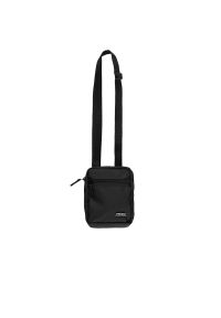 Saszetka Prosto Streetbag Makal KL222MACC1081U - czarna. Kolor: czarny #1