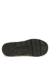 skechers - Skechers Sneakersy Uno 2 In Kat Neato 155642/BLK Czarny. Kolor: czarny. Materiał: materiał #3