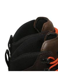 Crispi Trekkingi Wasatch Gtx GORE-TEX CF31614300 Brązowy. Kolor: brązowy. Materiał: skóra. Technologia: Gore-Tex. Sport: turystyka piesza #8