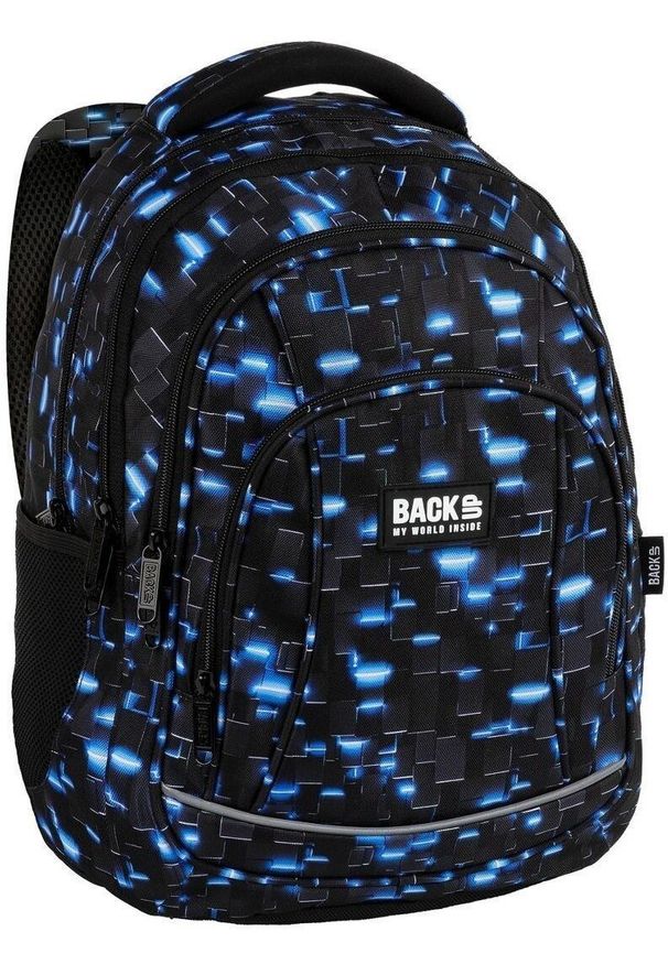 Derform Plecak backup 8 A58 DERFORM