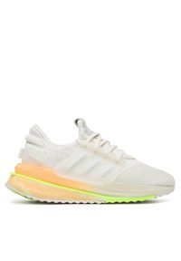 Adidas - Sneakersy adidas. Kolor: biały #1