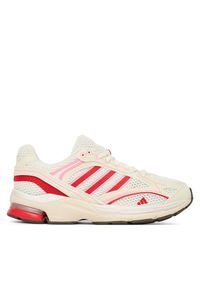 Adidas - Sneakersy adidas. Kolor: beżowy #1