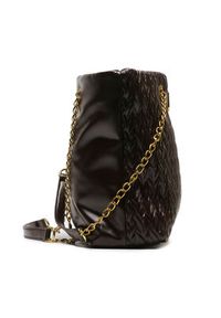 Monnari Torebka BAG4720-017 Brązowy. Kolor: brązowy. Materiał: skórzane #5