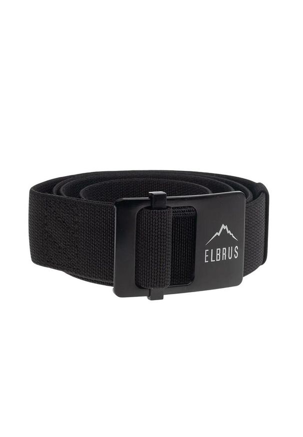 Elbrus - Prax Belt. Kolor: czarny. Sezon: lato. Sport: turystyka piesza