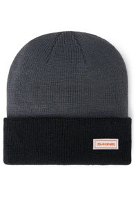 Czapka Dakine Jayden. Kolor: szary. Wzór: ze splotem. Sezon: zima #1