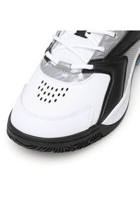 Shaq Sneakersy MOTIVATE AQ95002M-WB Kolorowy. Materiał: skóra. Wzór: kolorowy #2