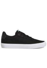 Adidas - Buty adidas Sportswear Vulc Raid3r Skateboarding GX0873 - czarne. Okazja: na co dzień. Kolor: czarny. Materiał: guma. Szerokość cholewki: normalna. Sport: skateboard