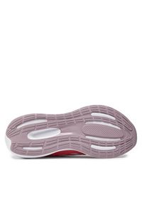 Adidas - adidas Buty do biegania Runfalcon 3.0 IE0749 Czerwony. Kolor: czerwony #5