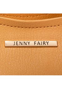 Jenny Fairy Torebka RC17642 Żółty. Kolor: żółty. Materiał: skórzane #3