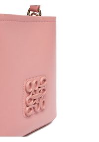 Nine West Torebka CEO-Verona-LDA8887 Różowy. Kolor: różowy #3