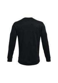 Bluzy treningowa męska Under Armour 1366262001. Kolor: czarny. Sport: fitness
