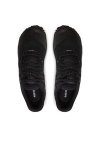 Merrell Sneakersy Trail Glove 7 J037336 Czarny. Kolor: czarny. Materiał: materiał #3