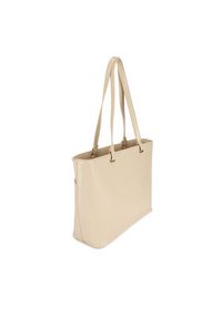 MEXX Torebka MEXX-S-003-07 Beżowy. Kolor: beżowy. Materiał: skórzane #4