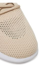 EMU Australia Sneakersy Springbrook W13165 Écru. Materiał: materiał #3