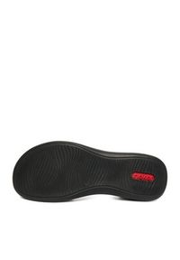 Rieker Półbuty CEO-46361-90 Niebieski. Kolor: niebieski. Materiał: nubuk, skóra #6