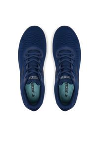 Joma Sneakersy Selene 2533 CSELES2533 Granatowy. Kolor: niebieski. Materiał: materiał #2