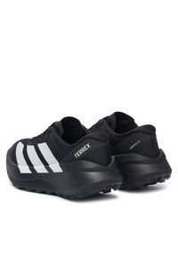 Adidas - adidas Trekkingi Terrex Agravic Sl Trail Running Shoes KH8804 Czarny. Kolor: czarny. Materiał: materiał #5