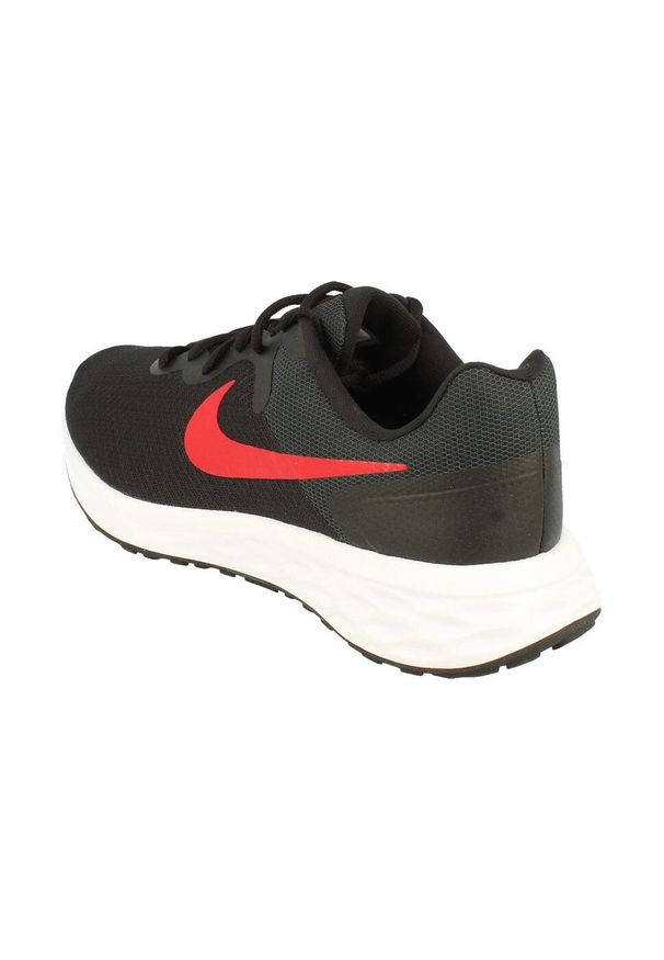 Buty Nike Revolution 6 Next DC3728-005. Okazja: na co dzień. Kolor: czerwony, czarny, wielokolorowy. Model: Nike Revolution