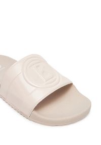 Bogner Klapki Belize L 7 D 22526667 Beżowy. Kolor: beżowy #3
