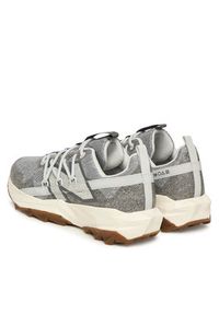 New Balance Sneakersy Tektrel MTTTRRG1 Szary. Kolor: szary. Materiał: materiał #5