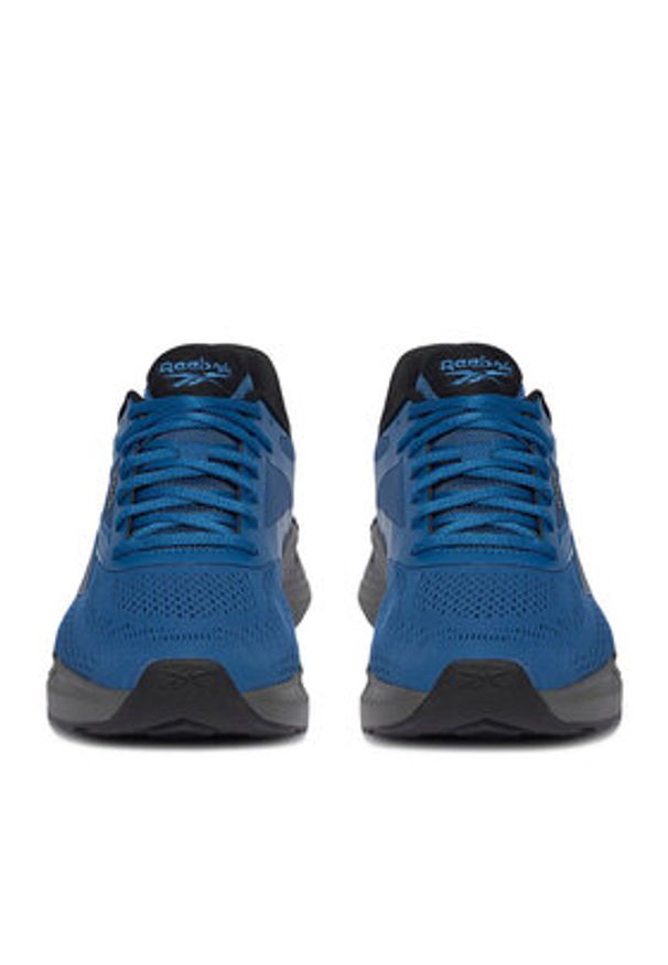 Reebok Buty do biegania EO-ZIG DYNAMICA 6 100244517 Niebieski. Kolor: niebieski. Materiał: materiał