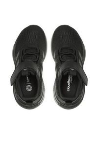 Adidas - adidas Sneakersy Racer TR23 IF0145 Czarny. Kolor: czarny. Materiał: materiał, mesh. Model: Adidas Racer #4