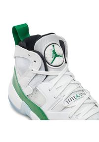 Nike Sneakersy DO1925 130 Biały. Kolor: biały. Materiał: mesh, materiał #4