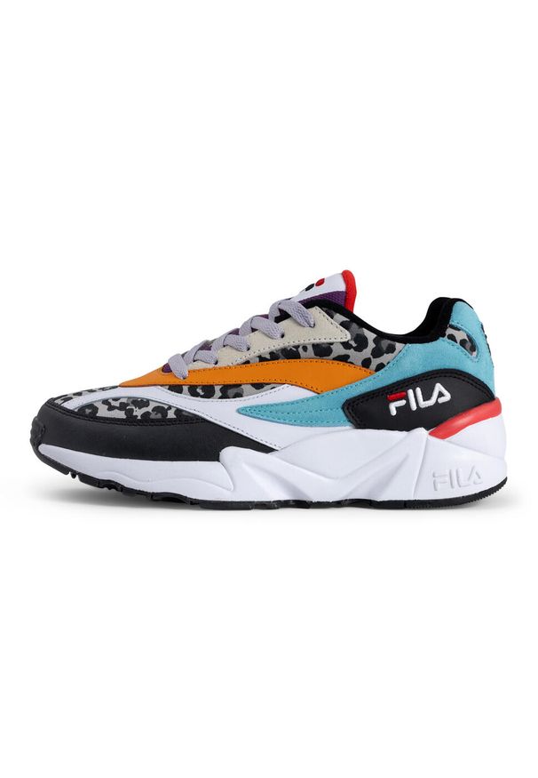 Buty damskie Fila V94M A. Kolor: biały