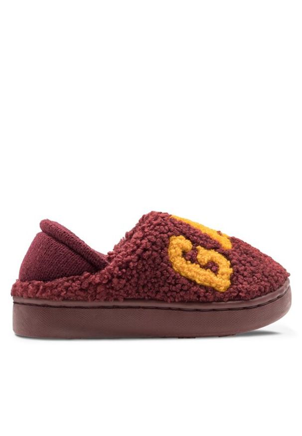 GAP - Gap Kapcie GCJ001F4TKRDDEGP Czerwony. Kolor: czerwony