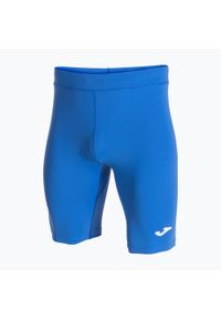 Spodenki do biegania męskie Joma Record Tights. Kolor: niebieski