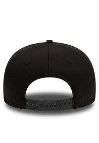 New Era Czapka z daszkiem World Series 950 Ss Nyy 60435139 Czarny. Kolor: czarny. Materiał: materiał #6