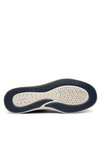 Geox Sneakersy U Baltmoore U65LDD 00022 C4028 Granatowy. Kolor: niebieski. Materiał: skóra, zamsz #6