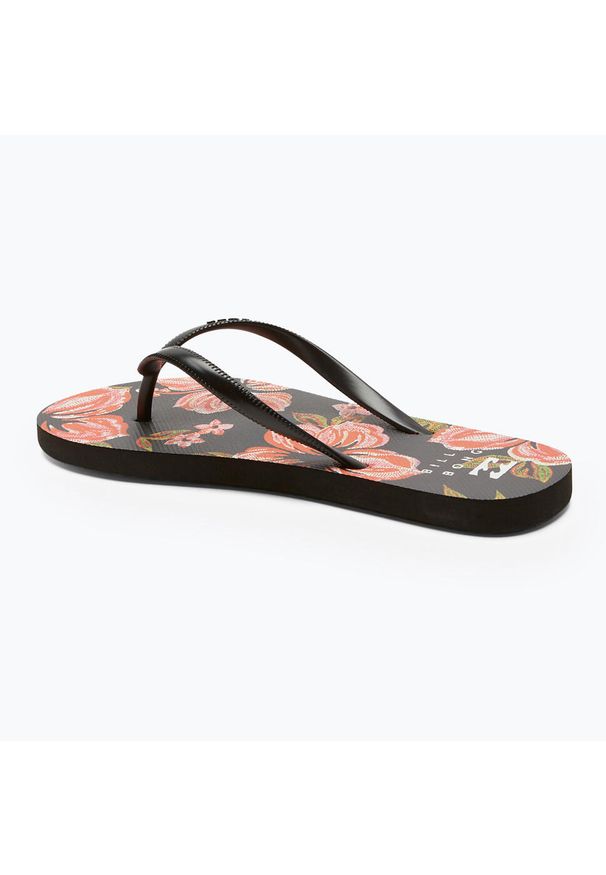 Japonki damskie Billabong Dama. Kolor: różowy