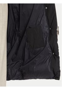 Marella Płaszcz zimowy Razzia 2423496044 Czarny Regular Fit. Kolor: czarny. Materiał: syntetyk. Sezon: zima #3