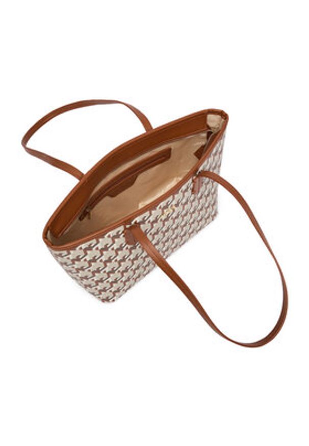 MEXX Torebka CEO-MEXX-S-004-09 Brązowy. Kolor: brązowy