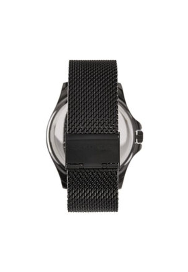 Sekonda Zegarek 1872 Czarny. Kolor: czarny