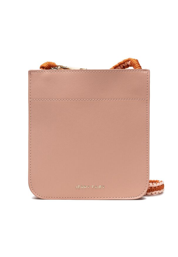Torebka Jenny Fairy. Kolor: różowy