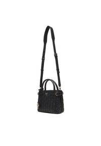 Guess Torebka Paisleigh HWQG98 83050 Czarny. Kolor: czarny. Materiał: skórzane #3