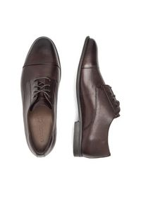 Lasocki Półbuty MIKI-16 MB Brązowy. Kolor: brązowy. Materiał: skóra #5