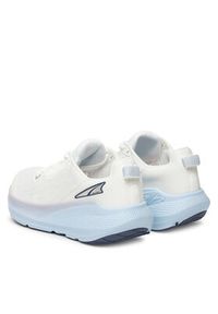 Altra Buty do biegania Fwd Via AL0A85PW Biały. Kolor: biały. Materiał: materiał #6
