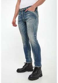 Jeansy męskie Skater Jean DSQUARED2 #3