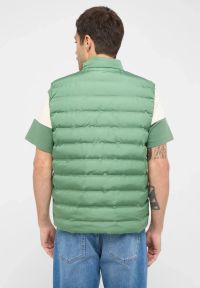 Mustang Style Dublin Dark Ivy 1016234 6326 Kamizelka #4