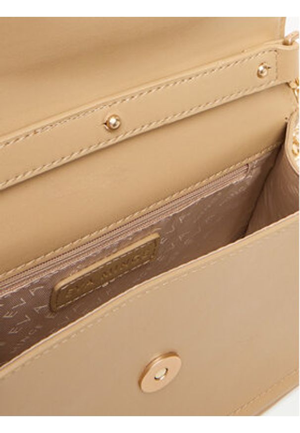 Eva Minge Torebka EO-ALYSSA-KY162 Beżowy. Kolor: beżowy