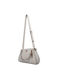Guess Torebka HWBG78 79070 Écru. Materiał: skórzane #3