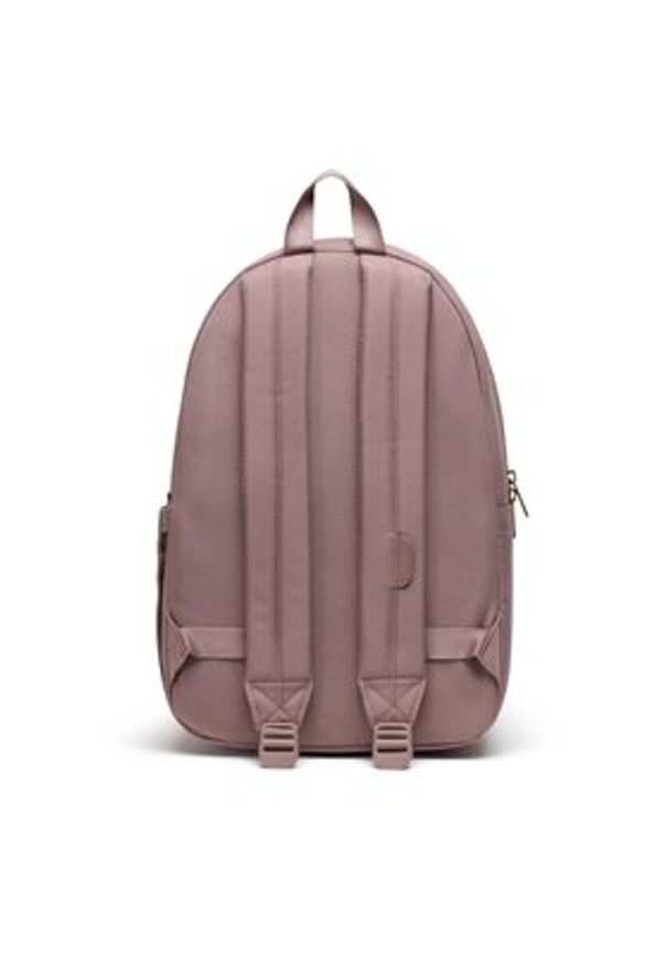Herschel Plecak Settlement Backpack 11407-02077 Różowy. Kolor: różowy. Materiał: materiał
