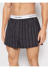 Calvin Klein Underwear Komplet 2 par bokserek 000NB1396A Kolorowy Slim Fit. Materiał: bawełna. Wzór: kolorowy #3