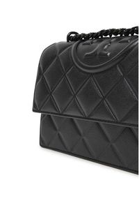 Tory Burch Torebka 167773 Czarny. Kolor: czarny. Materiał: skórzane #3