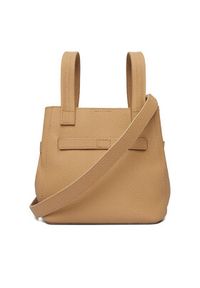 Gino Rossi - GINO ROSSI Torebka EO-LDA88 Beżowy. Kolor: beżowy #5