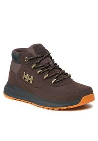 Helly Hansen Trekkingi Birchwood 11885_719 Brązowy. Kolor: brązowy. Materiał: skóra. Sport: turystyka piesza #3