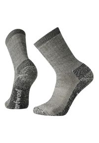 Skarpety trekkingowe Smartwool Classic Hike Extra Cushion Crew. Kolor: czarny